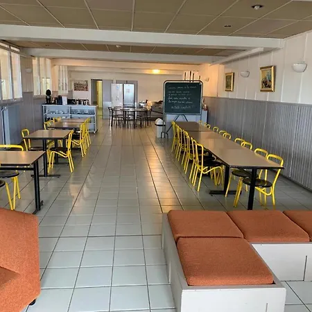 Auberge de jeunesse Le Royal Aubrac - Gîtes Aubrac