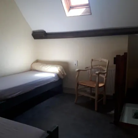 Le Royal Aubrac - Gîtes Auberge de jeunesse