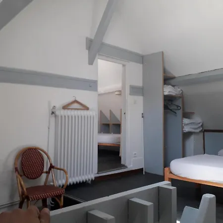 Le Royal Aubrac - Gîtes Aubrac