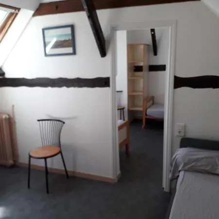 Ostello Le Royal Aubrac - Gites *